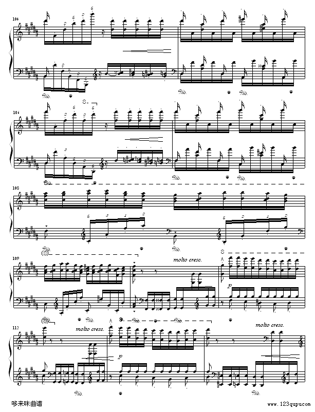 钟-李斯特11