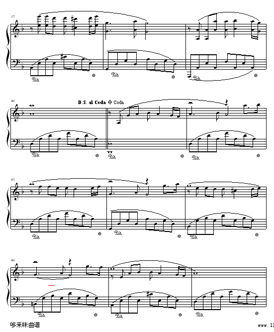 四季之冬-班得瑞4