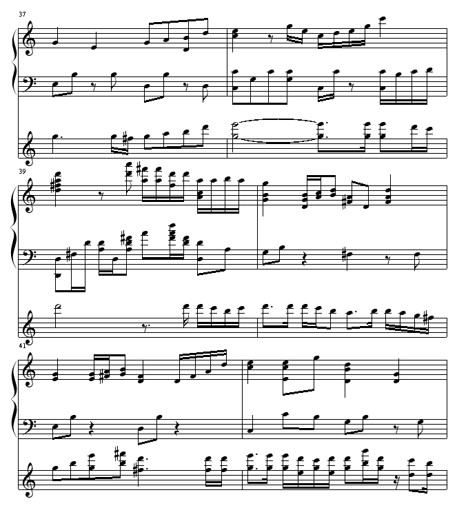 他约我去迪士尼6