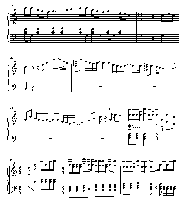 让我欢喜让我忧-周华健3
