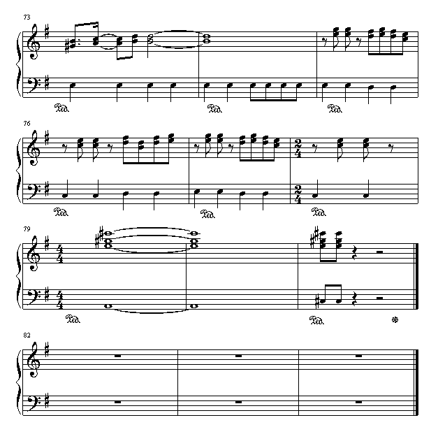 律动的旋律-《高达W》主题曲7