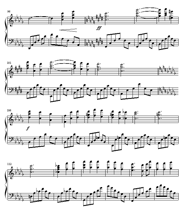 星空のワルツ4