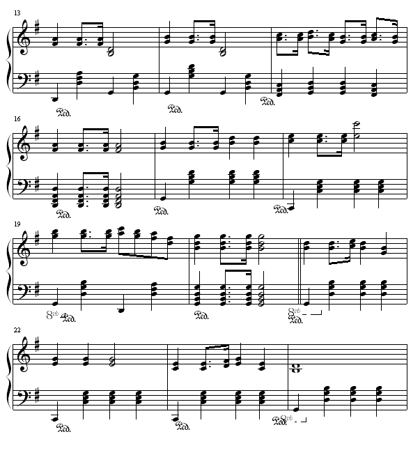 夏日进行曲2