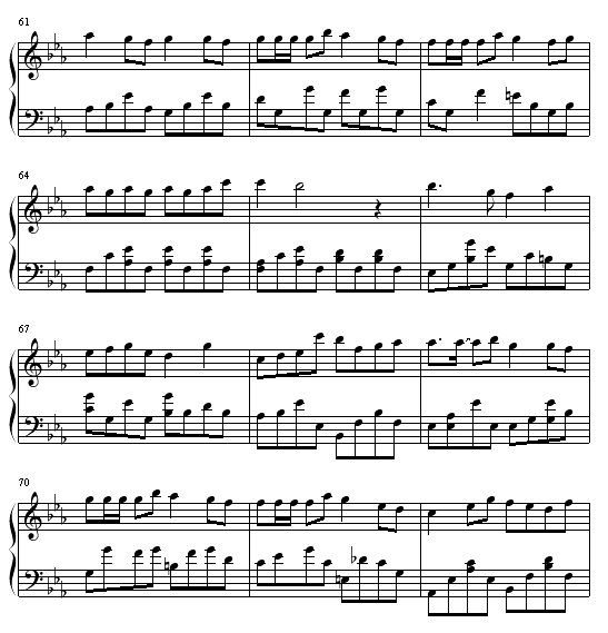 可惜我是水瓶座6