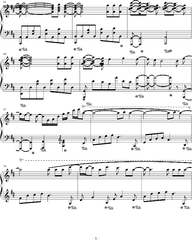 动画片《死神》主题曲《ほうき星》-动漫影视5