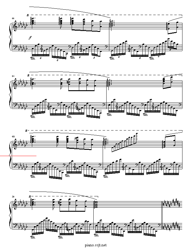 白月光4