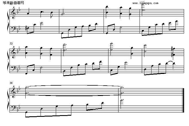 悲伤的爱 - 插曲-韩日剧3