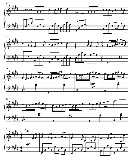 无赖-郑中基3