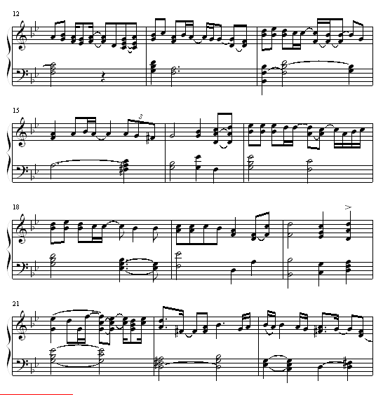 遗留的回忆2