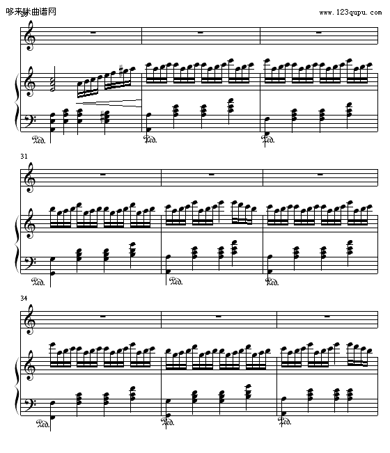花落-王子军―艺4
