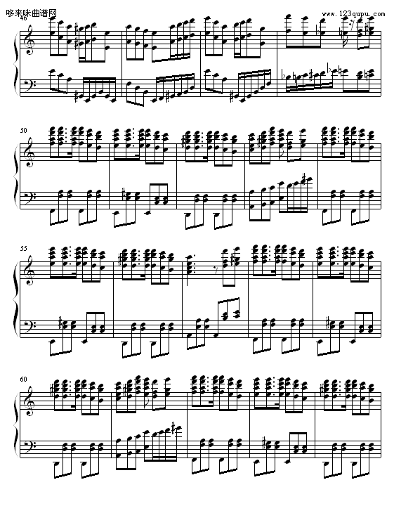孤独的行旅者-破逐3