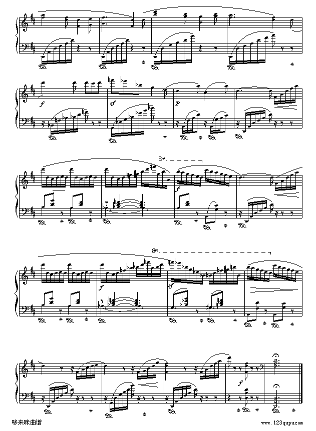 蝴蝶-默克尔3