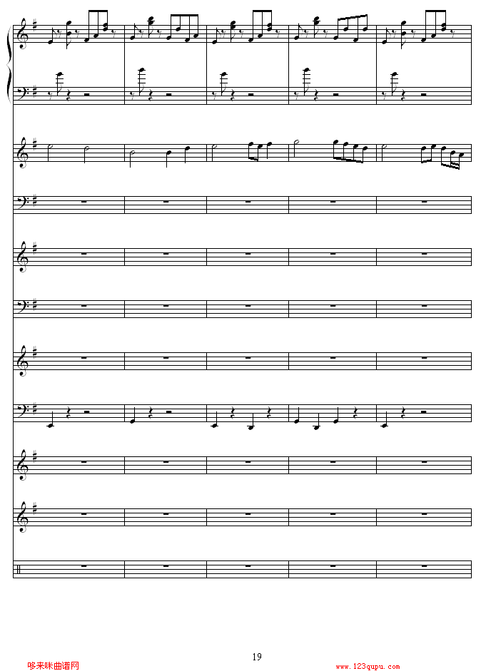 夜莺-Nightingale-雅尼19