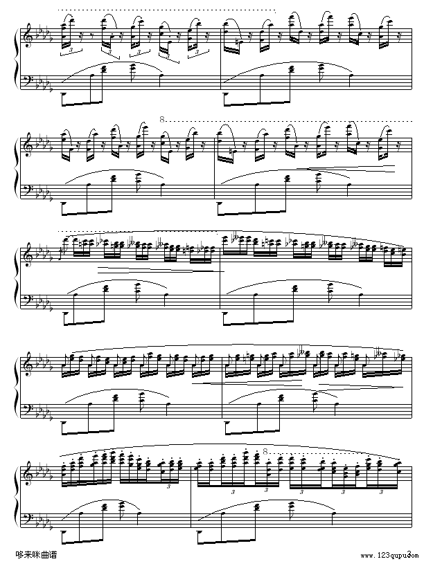 摇篮曲-Music-boy-肖邦3