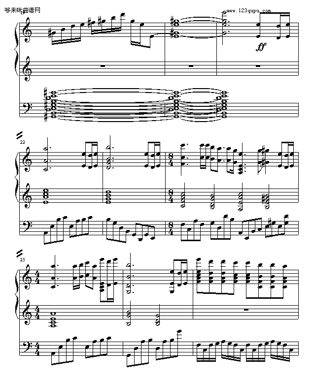 重拾信念（上）-raymond1423