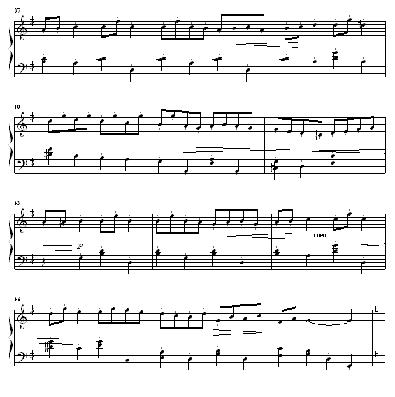 秘密4