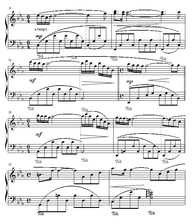 忧郁的时刻2