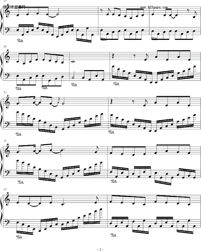 Forever memories-W-inds2