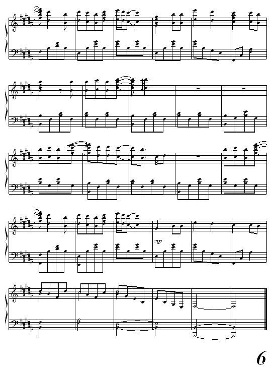 不能再等待-陈奕迅6