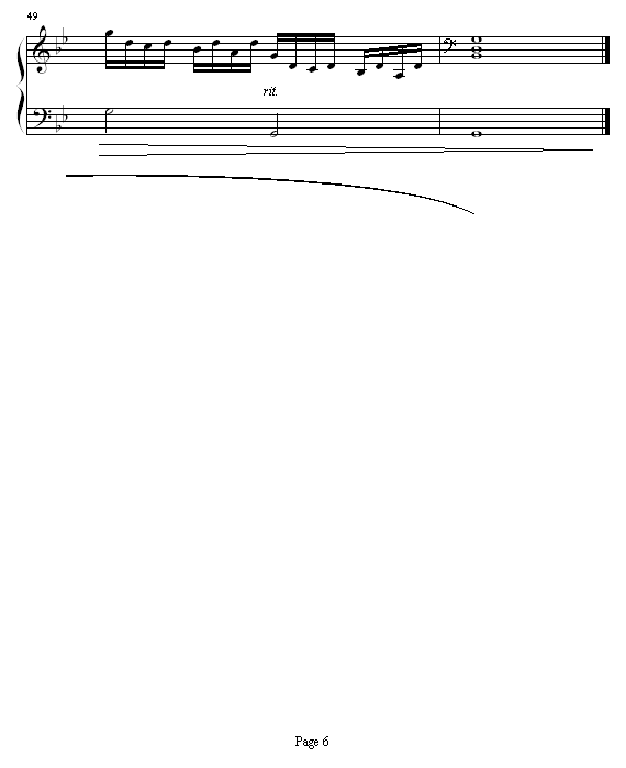 星空的钢琴手6