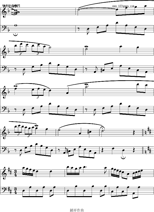 12-7 G小�{��奏曲-Ariosto5