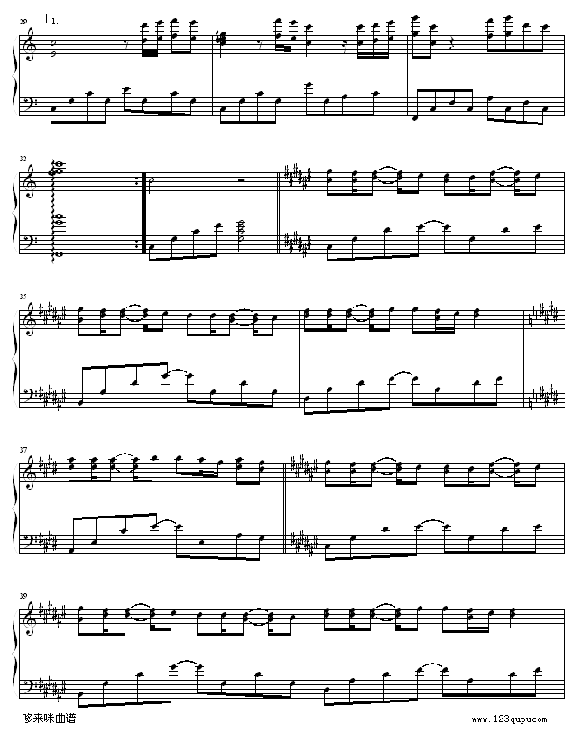 倒带-（演奏版）-蔡依林3