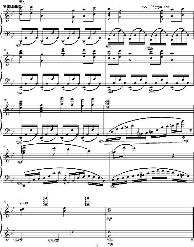 MainThemeOfFinalFantasyV-最终幻想4