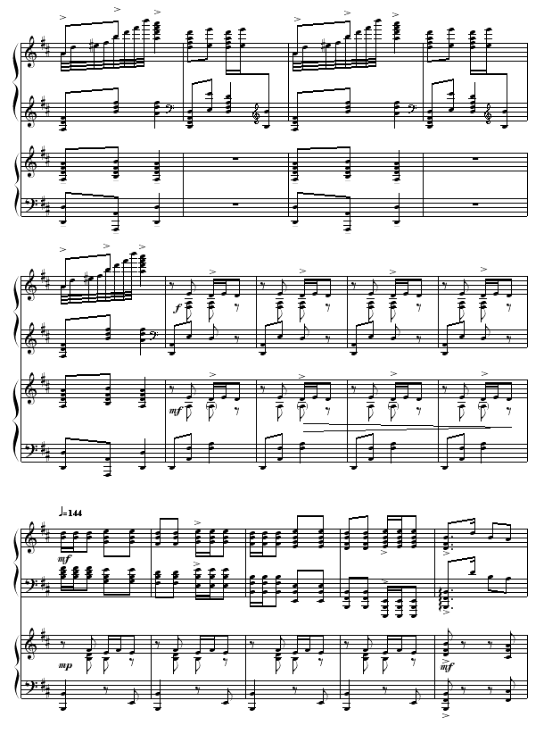 黄河船夫曲5