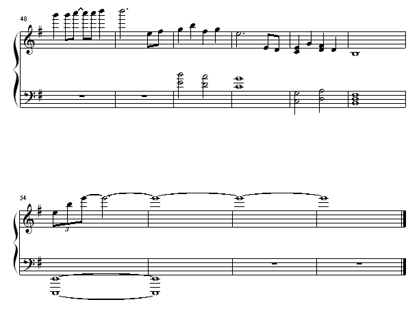 你与我相似3