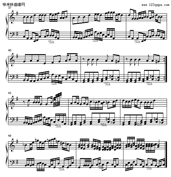 狂-维也纳之子4