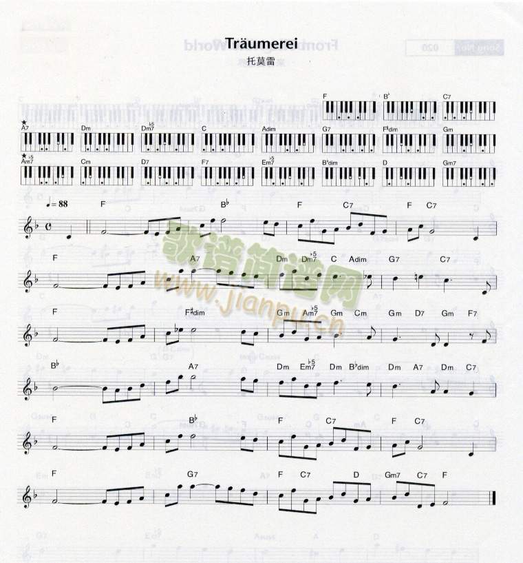 托莫雷1