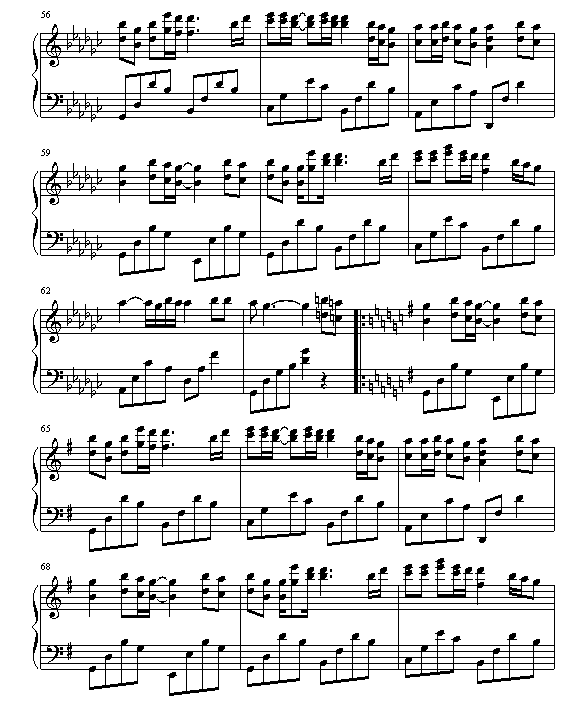 老鼠爱大米5