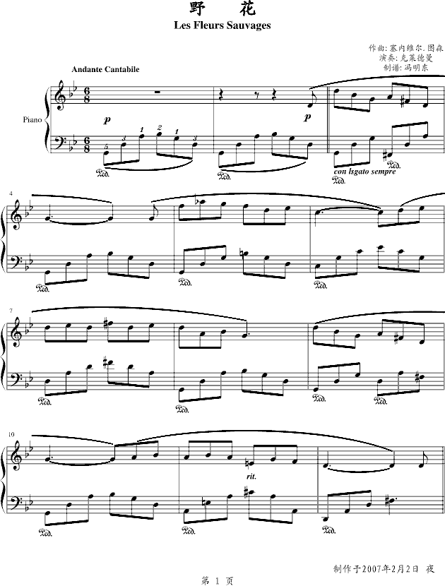 野花1