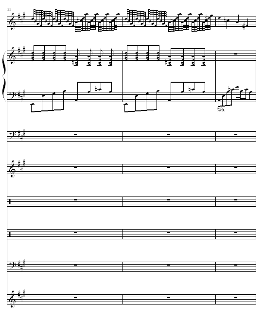 幽灵狂想曲10