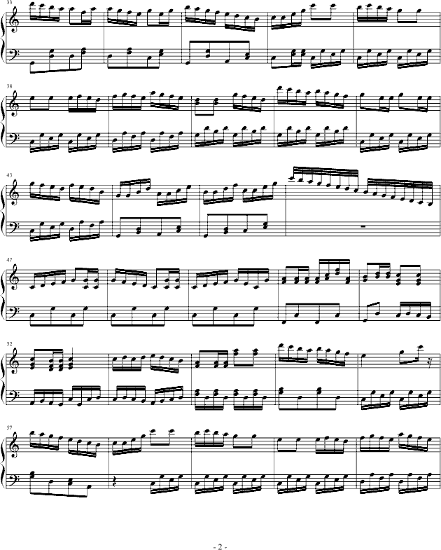 木偶狂想曲2
