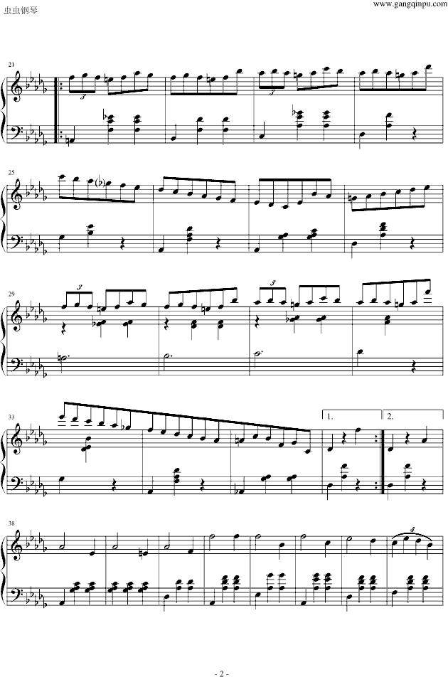 小狗圆舞曲2