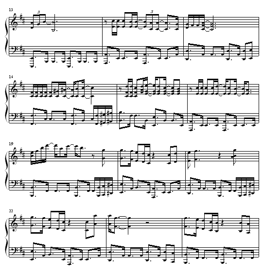 卡萨布兰卡2