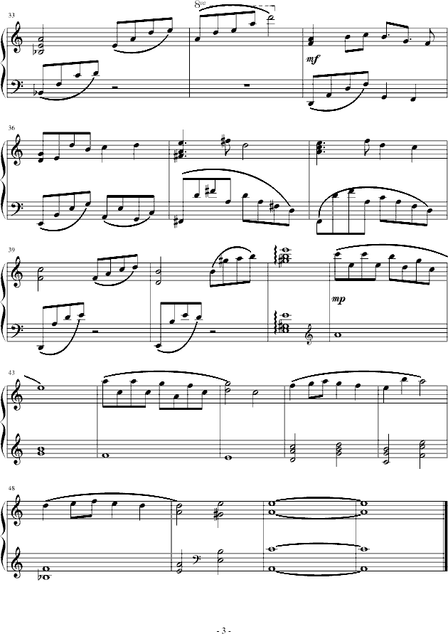 英雄传说空之轨迹 the 3rd BGM-(ED6568)3