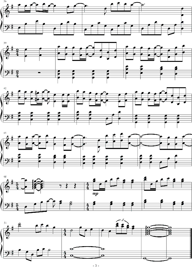 迷宫-《爱情魔法师》插曲3
