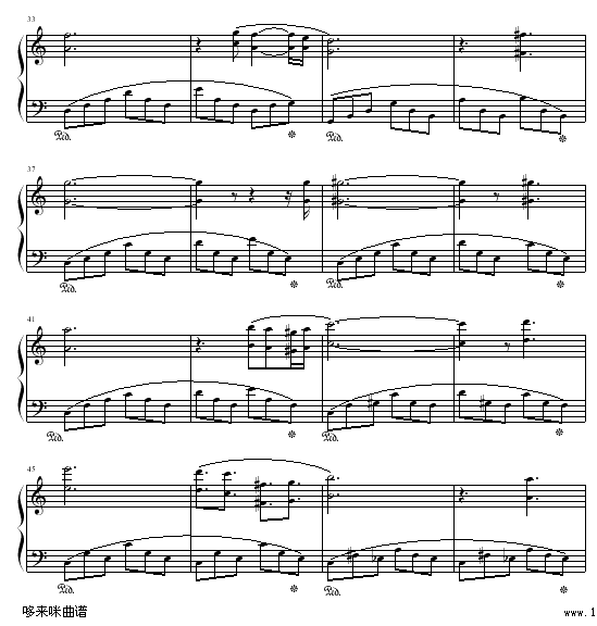 克劳汀幻想曲-马克西姆3