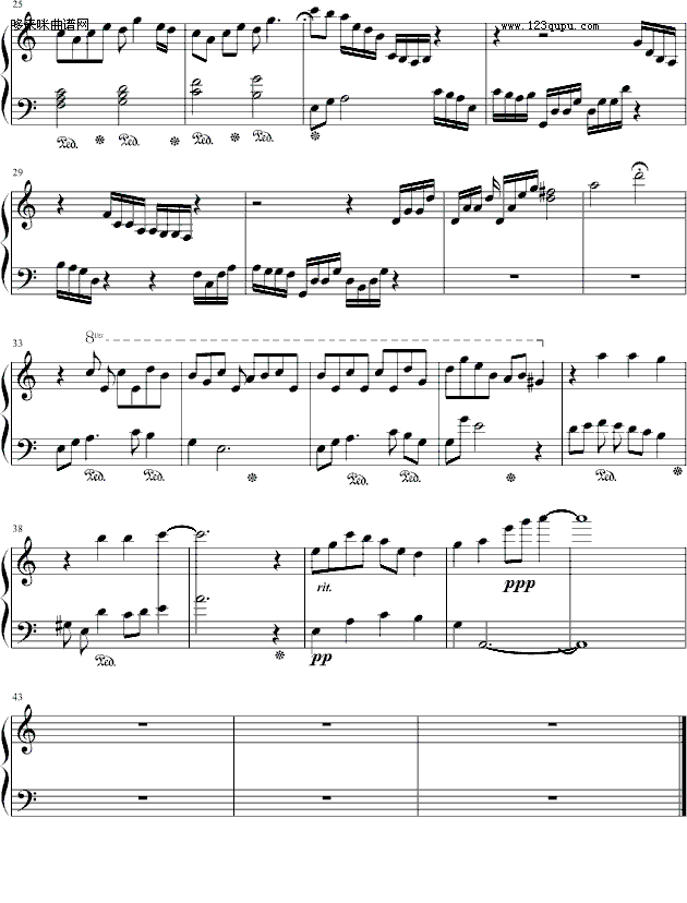 昔日回声-(原版)-dacy2