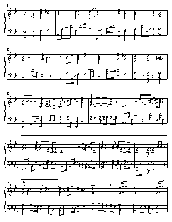 怒涛之桥2