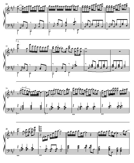 末日之恋2