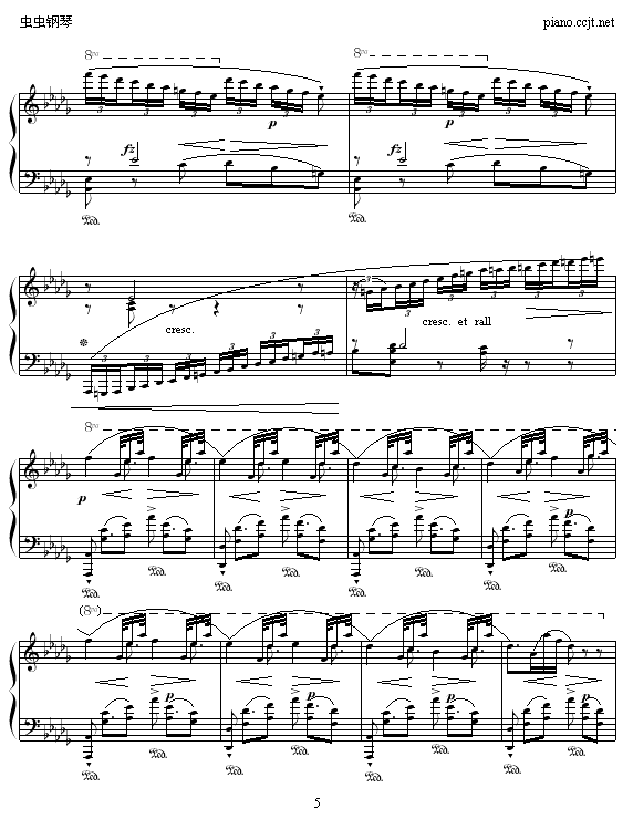 修道院钟声-滴漏5