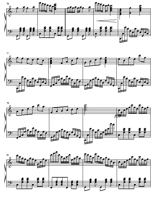 狂欢圆舞曲5