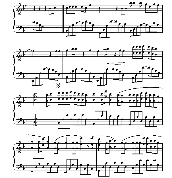 痴心绝对2