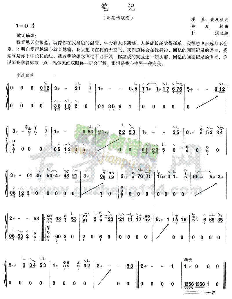 笔记1