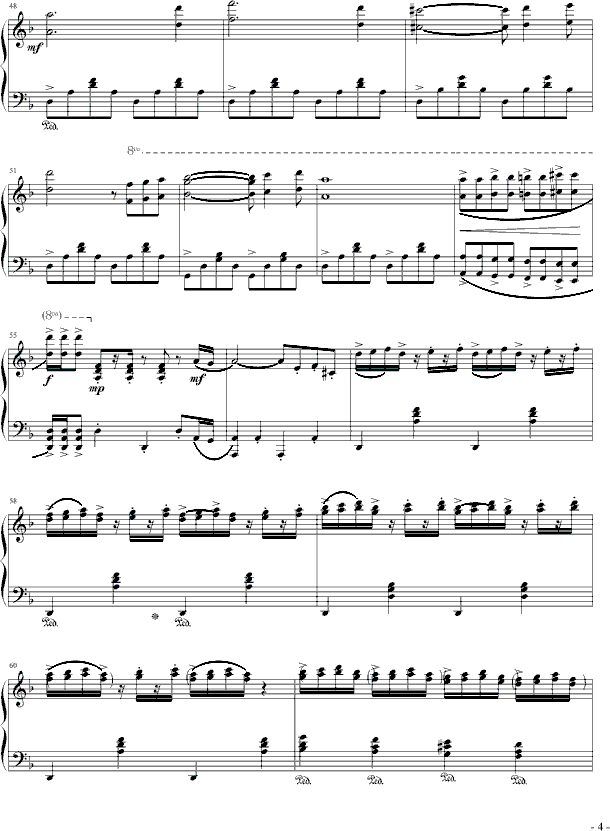 触技曲4