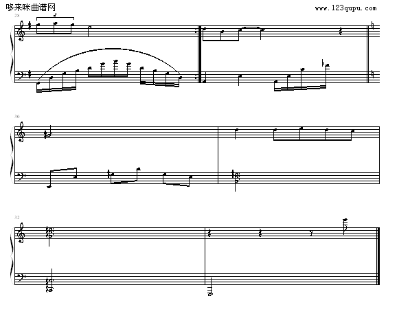 晨曦之光-�p村剑心4