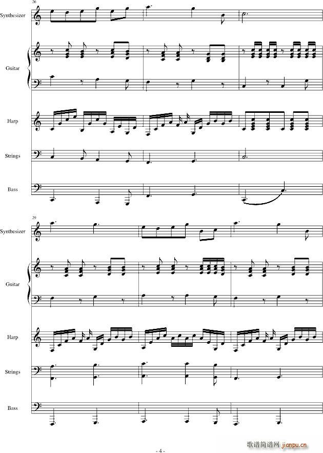 蓝色的天空_mikeford4